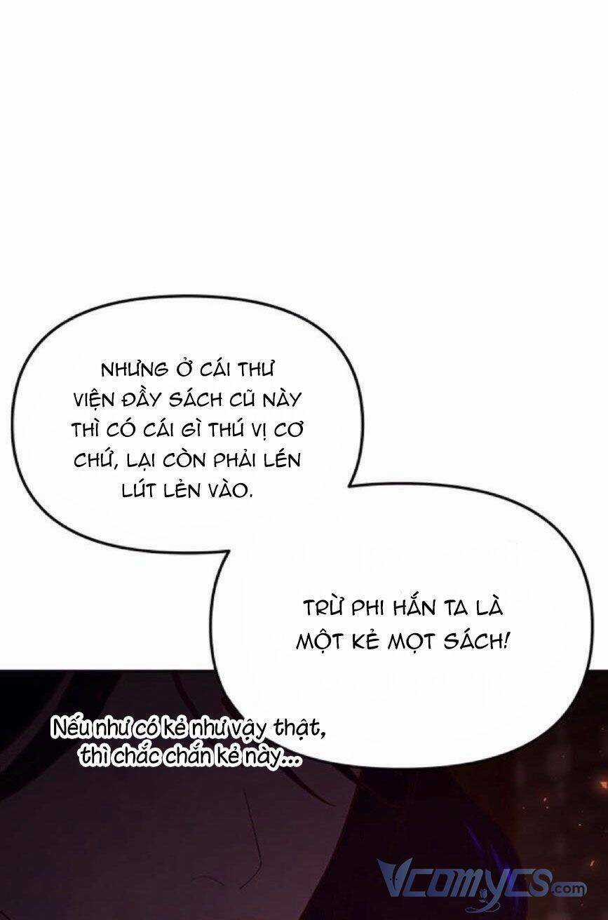 Vương Tử Huyền Bí Chapter 91 trang 5