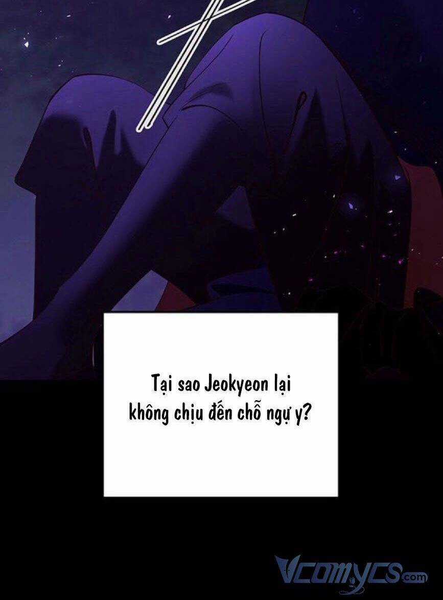 Vương Tử Huyền Bí Chapter 91 trang 50