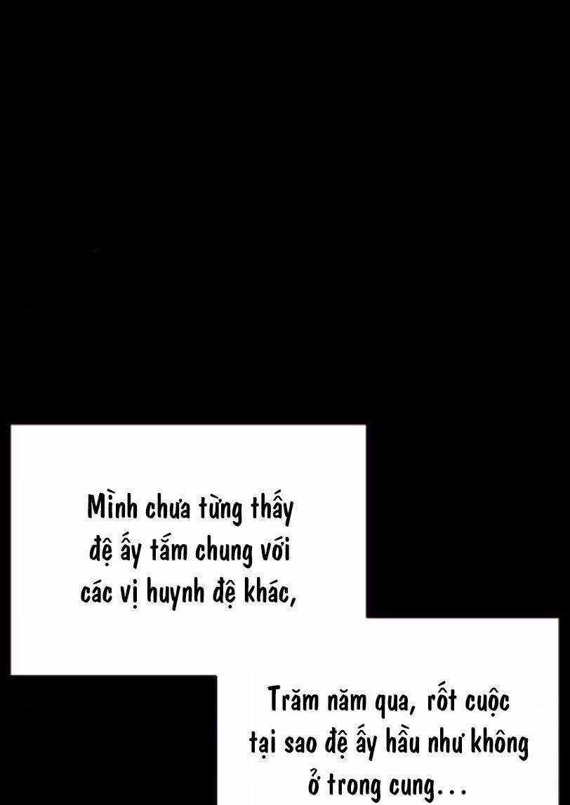 Vương Tử Huyền Bí Chapter 91 trang 51