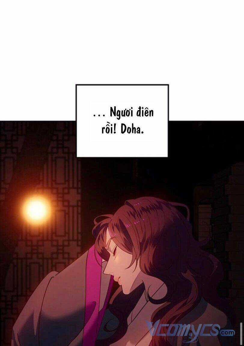 Vương Tử Huyền Bí Chapter 91 trang 54