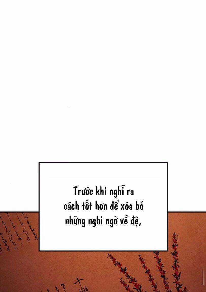 Vương Tử Huyền Bí Chapter 91 trang 57