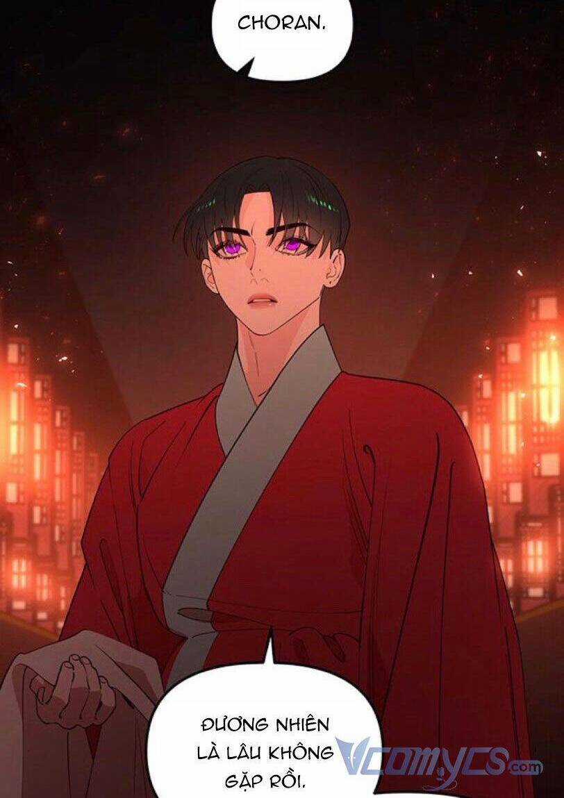 Vương Tử Huyền Bí Chapter 91 trang 62