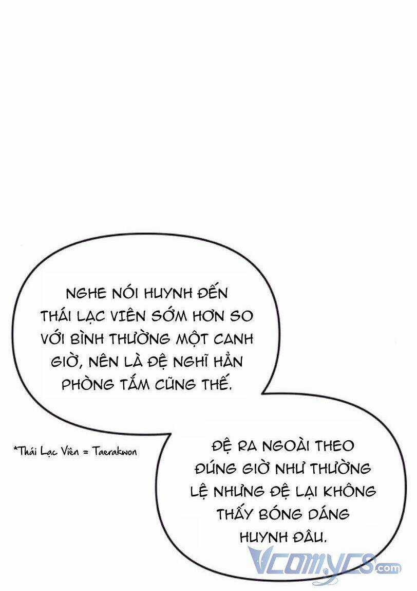 Vương Tử Huyền Bí Chapter 91 trang 64