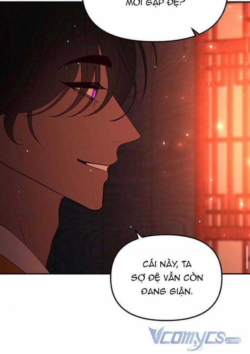 Vương Tử Huyền Bí Chapter 91 trang 66