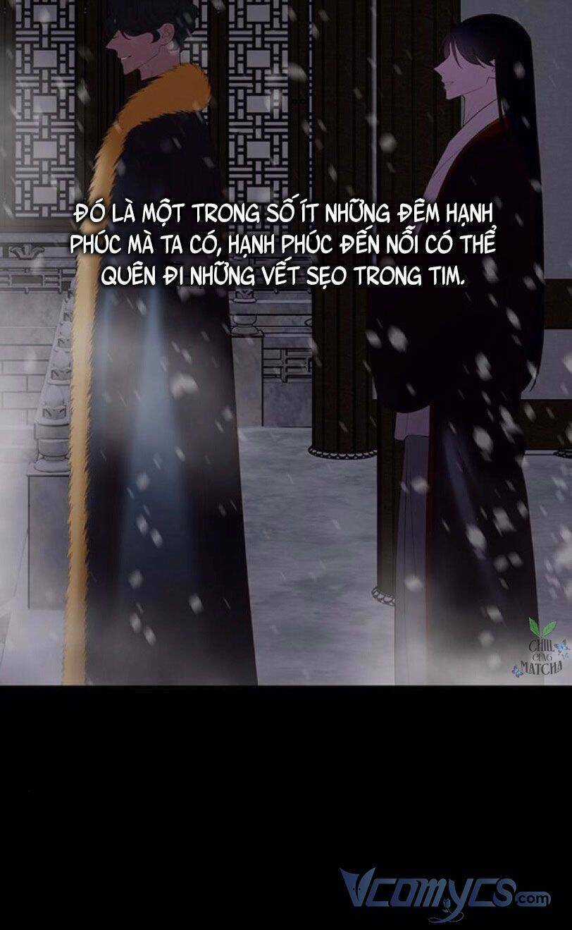 Vương Tử Huyền Bí Chapter 91 trang 76