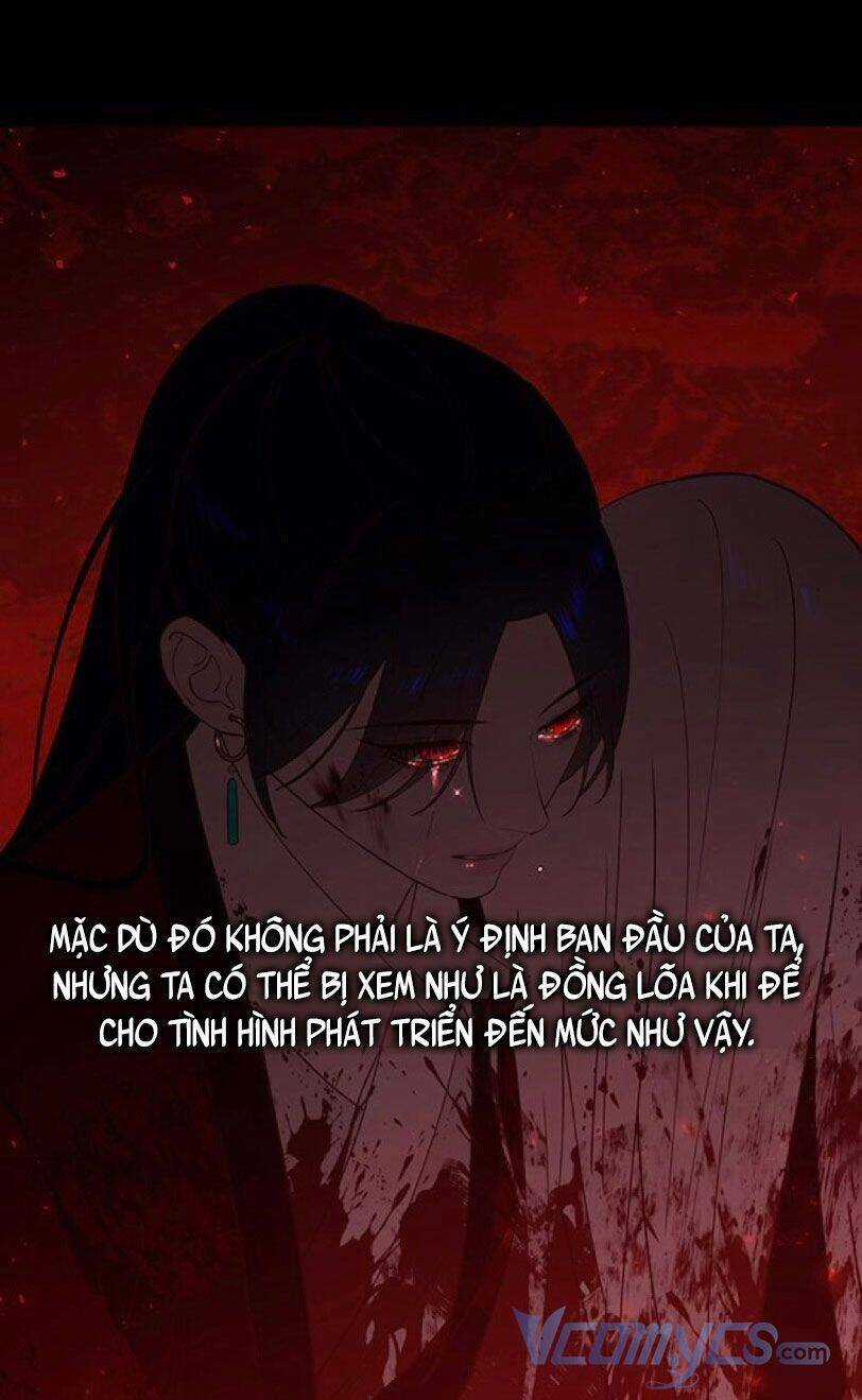 Vương Tử Huyền Bí Chapter 91 trang 77