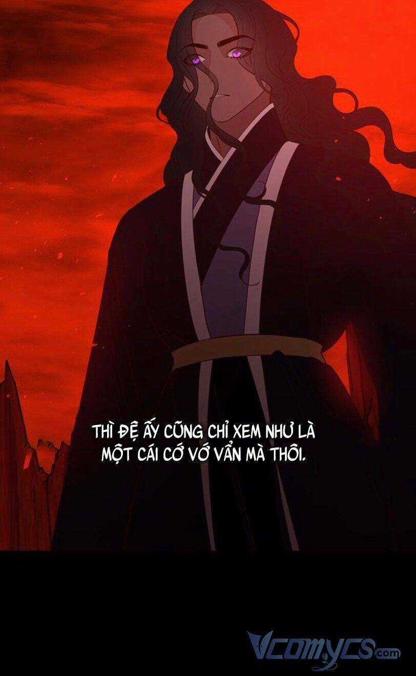 Vương Tử Huyền Bí Chapter 91 trang 79