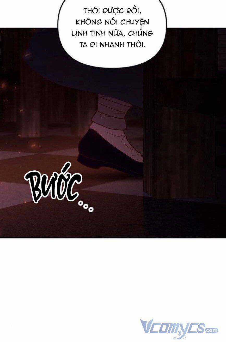 Vương Tử Huyền Bí Chapter 91 trang 8