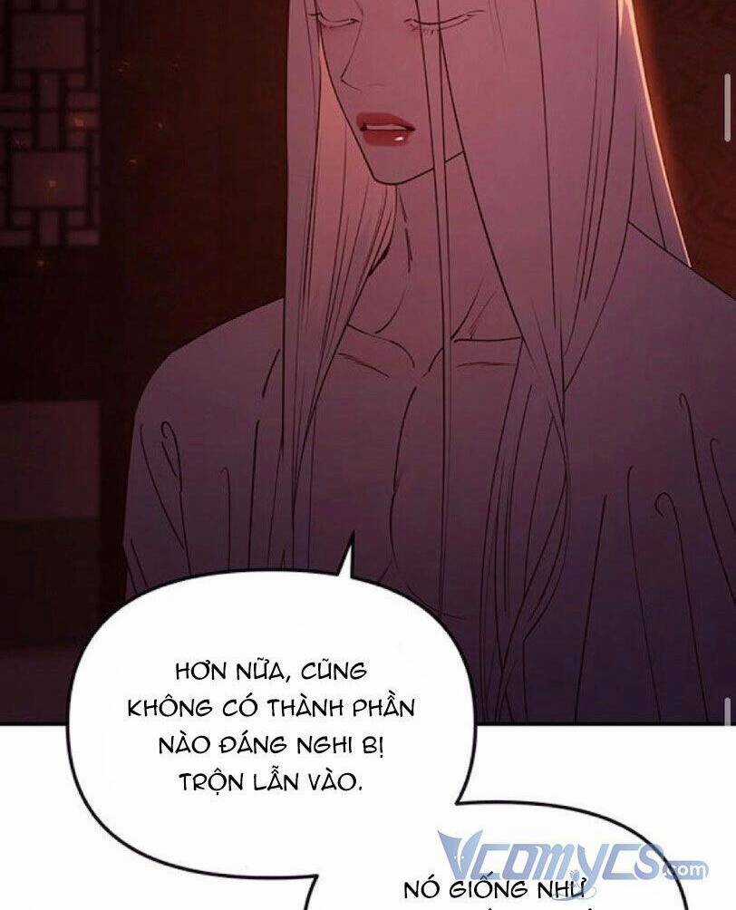 Vương Tử Huyền Bí Chapter 91 trang 94