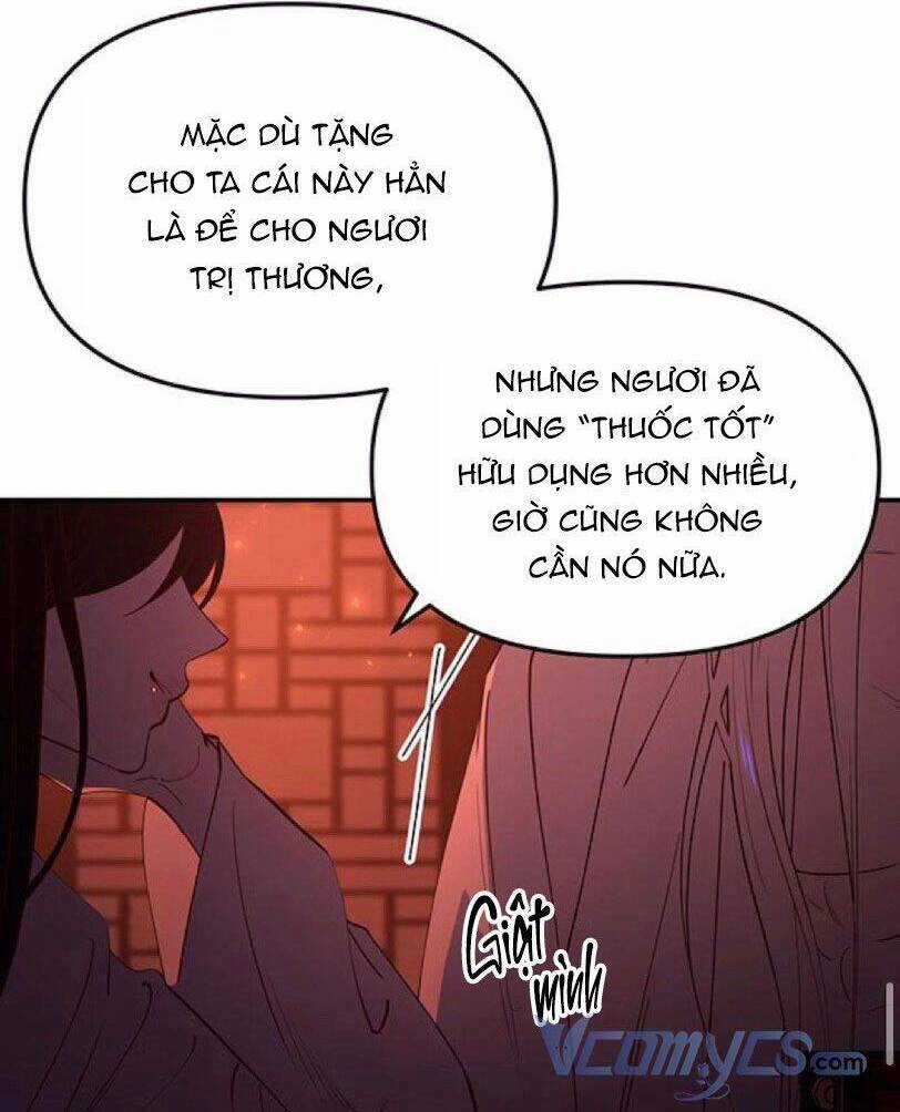 Vương Tử Huyền Bí Chapter 91 trang 98