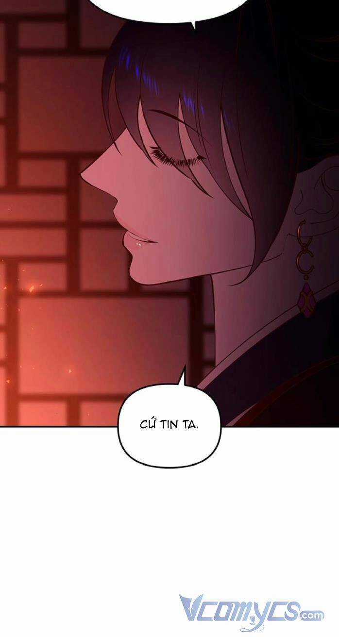 Vương Tử Huyền Bí Chapter 92 trang 10