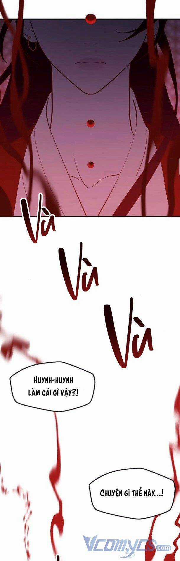 Vương Tử Huyền Bí Chapter 92 trang 105