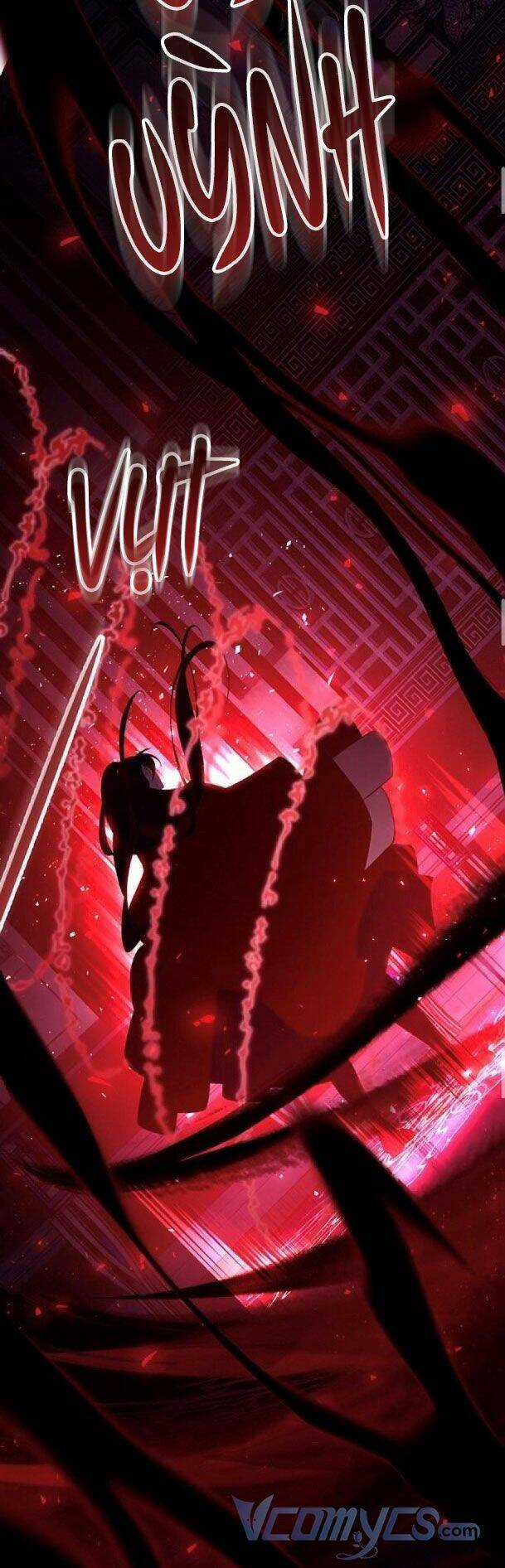 Vương Tử Huyền Bí Chapter 92 trang 108