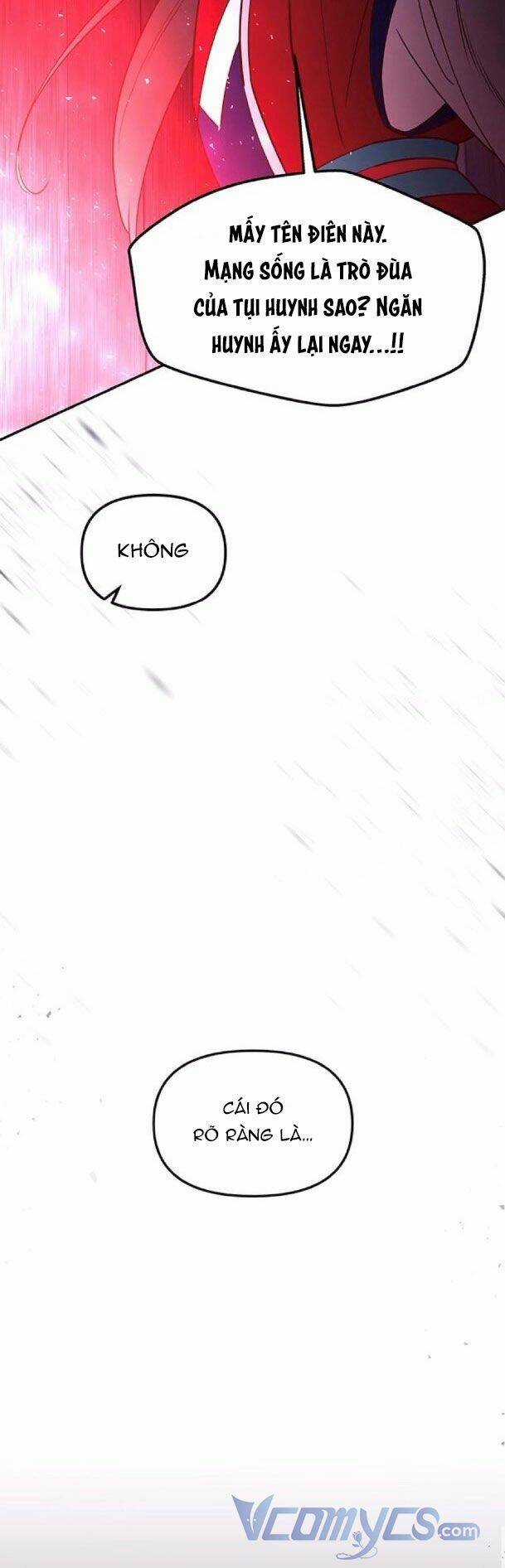 Vương Tử Huyền Bí Chapter 92 trang 110