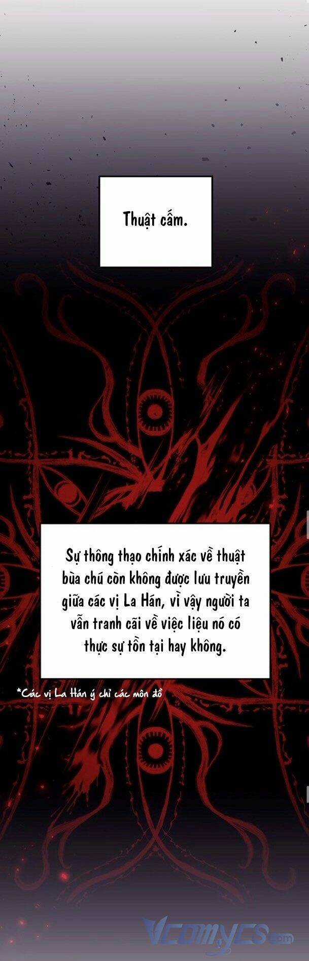 Vương Tử Huyền Bí Chapter 92 trang 111