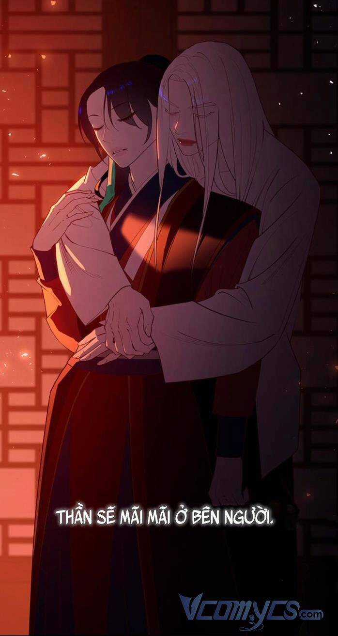 Vương Tử Huyền Bí Chapter 92 trang 20