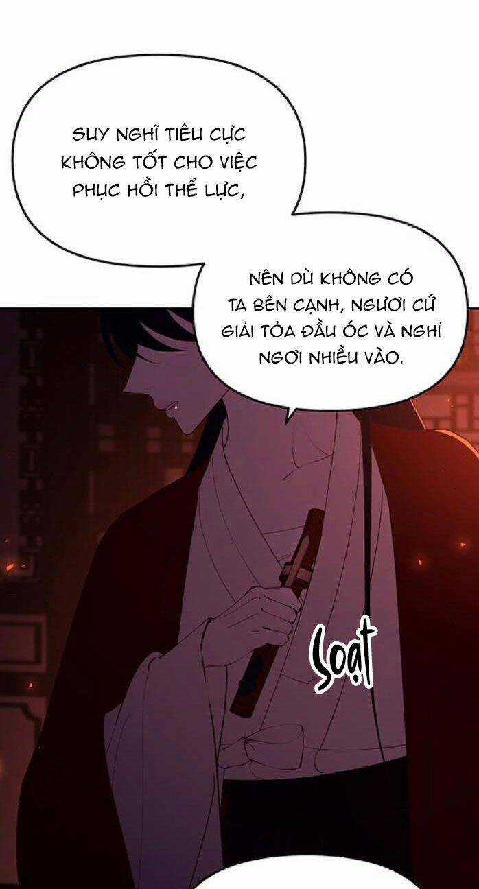 Vương Tử Huyền Bí Chapter 92 trang 23