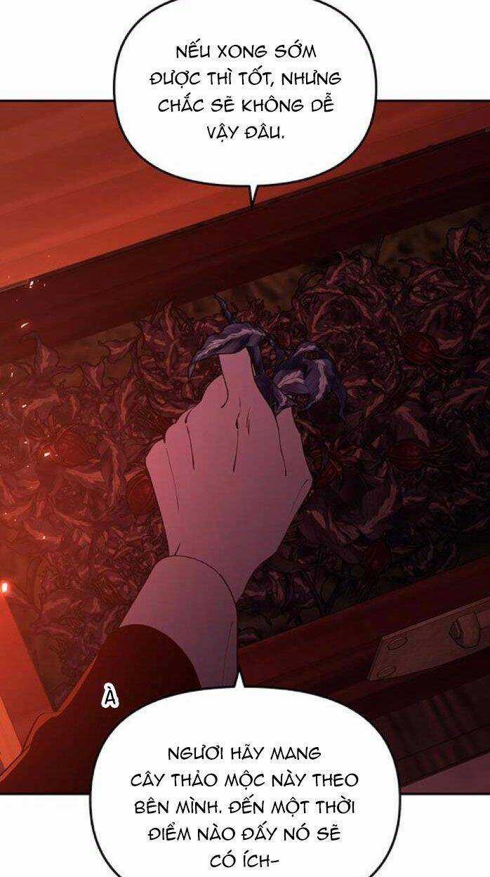 Vương Tử Huyền Bí Chapter 92 trang 25