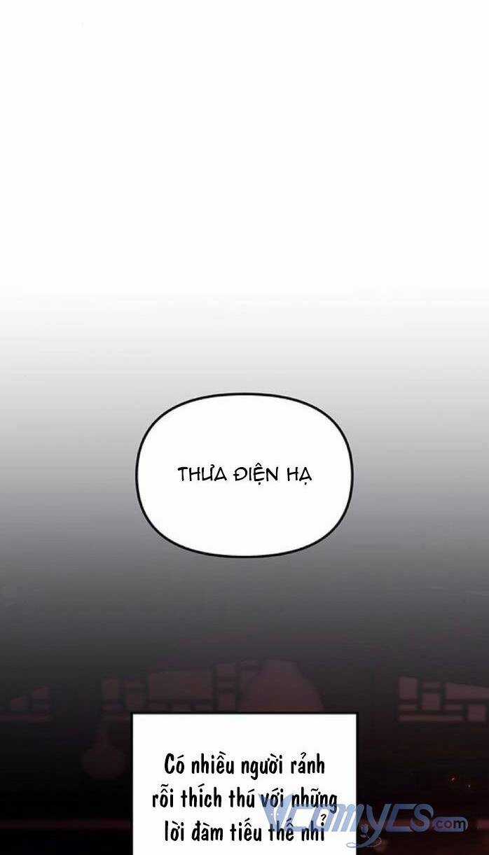 Vương Tử Huyền Bí Chapter 92 trang 30