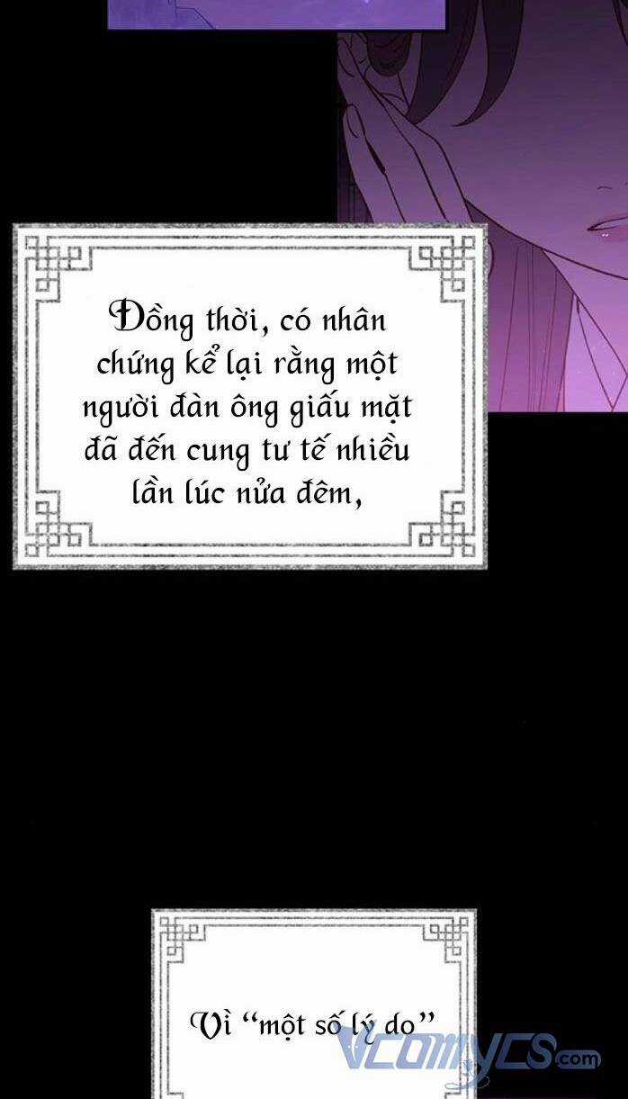 Vương Tử Huyền Bí Chapter 92 trang 36