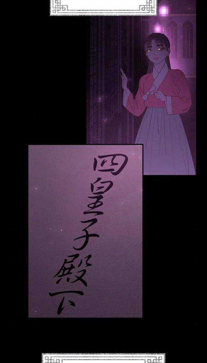 Vương Tử Huyền Bí Chapter 92 trang 37