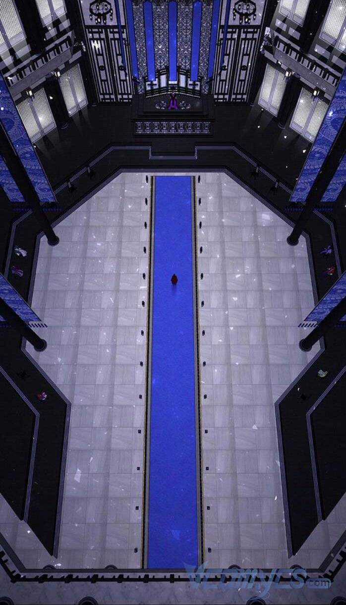 Vương Tử Huyền Bí Chapter 92 trang 40