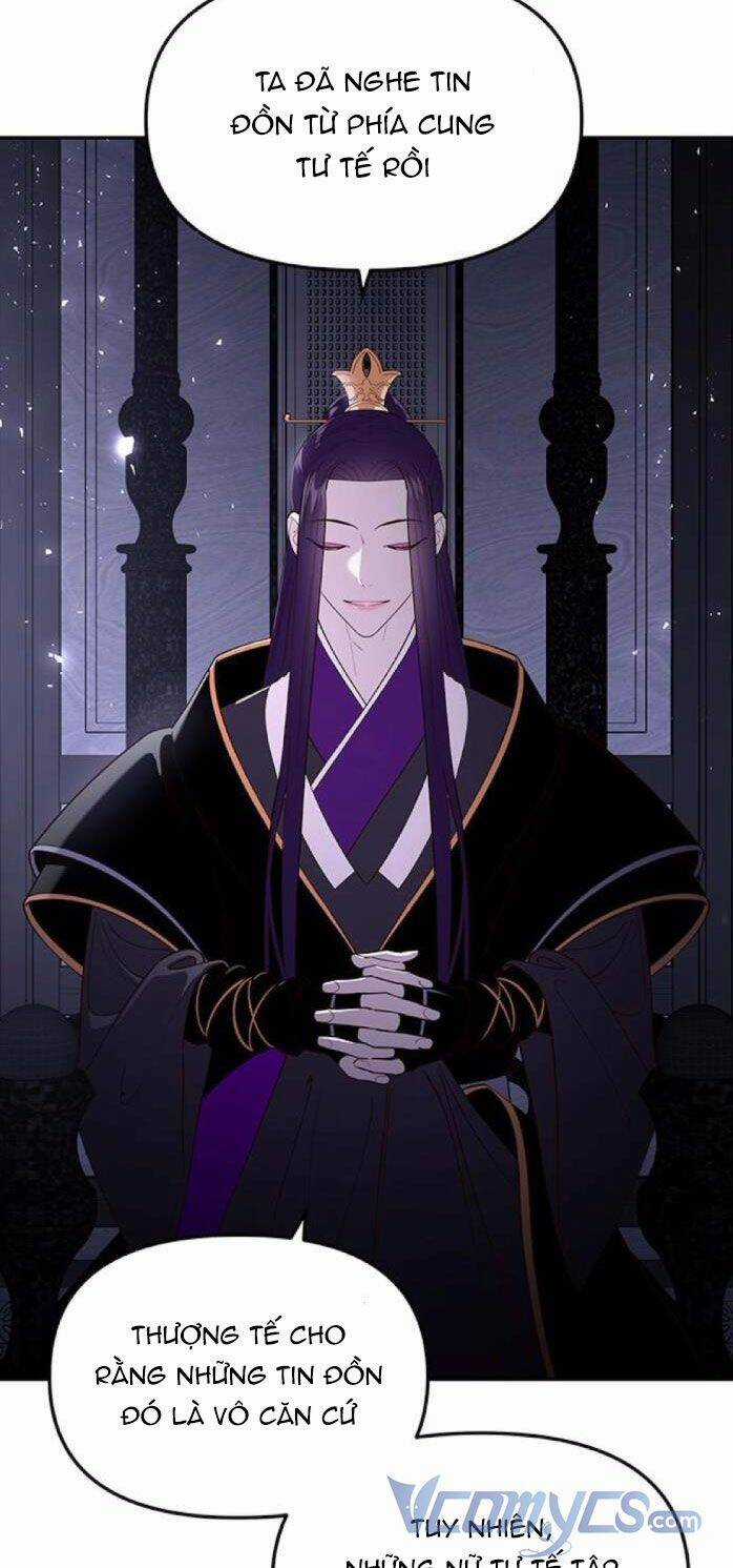 Vương Tử Huyền Bí Chapter 92 trang 44