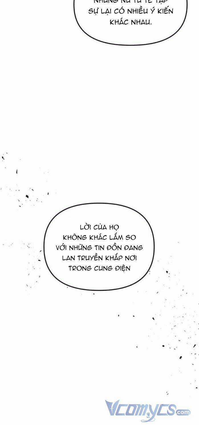 Vương Tử Huyền Bí Chapter 92 trang 45