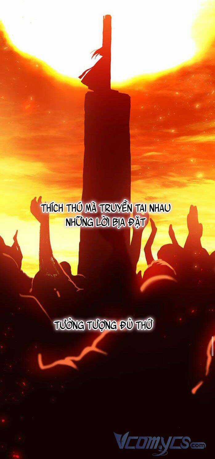 Vương Tử Huyền Bí Chapter 92 trang 49