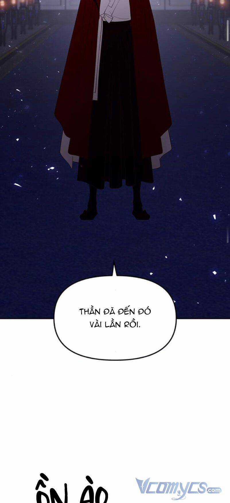 Vương Tử Huyền Bí Chapter 92 trang 52