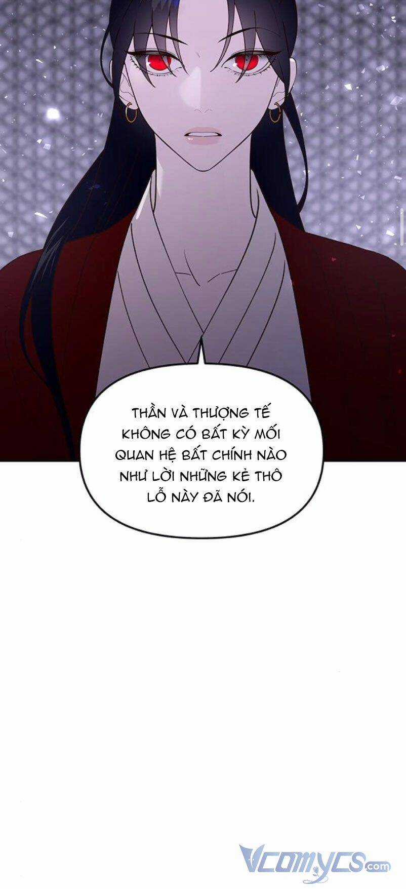 Vương Tử Huyền Bí Chapter 92 trang 55