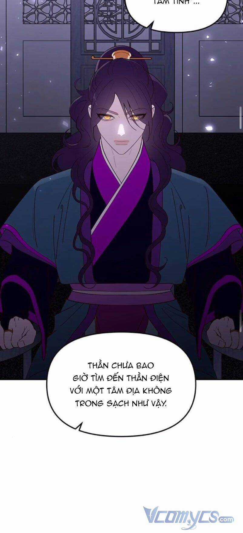 Vương Tử Huyền Bí Chapter 92 trang 57