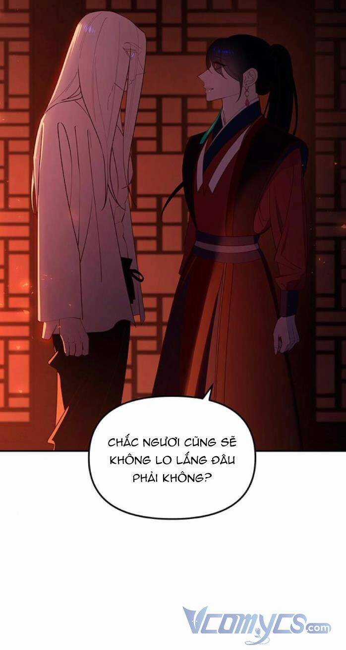 Vương Tử Huyền Bí Chapter 92 trang 6