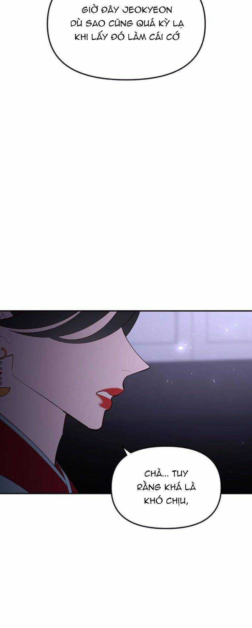 Vương Tử Huyền Bí Chapter 92 trang 63