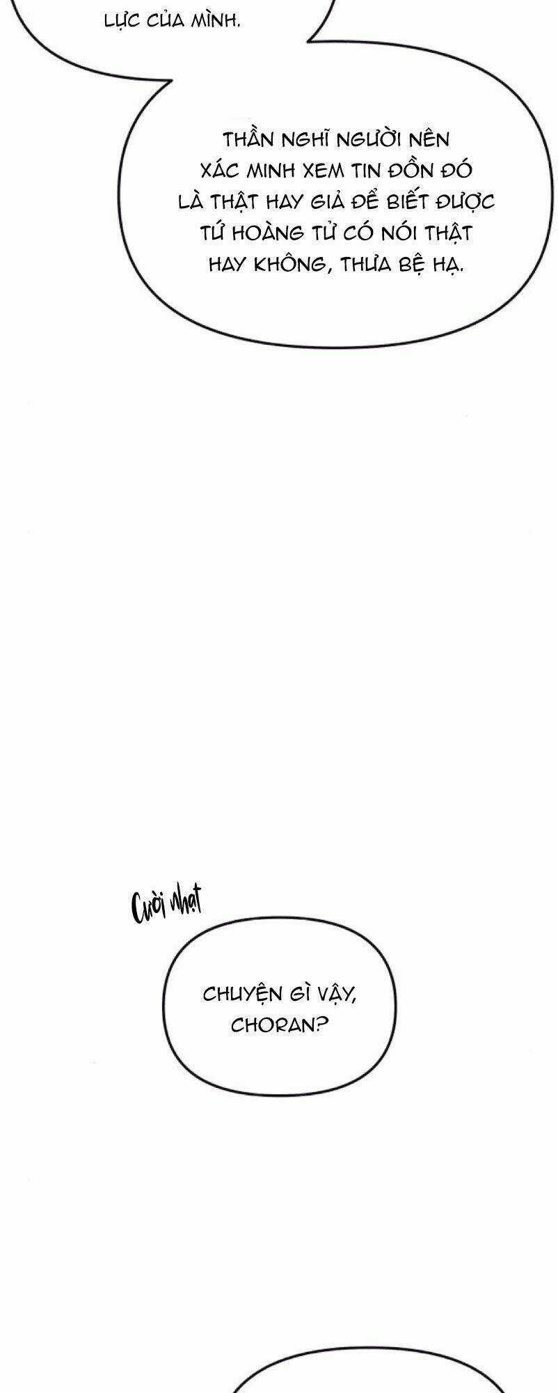 Vương Tử Huyền Bí Chapter 92 trang 65