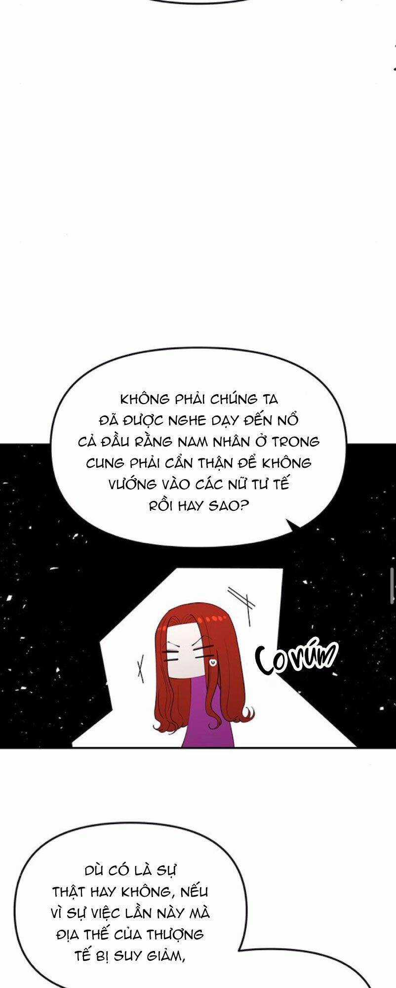 Vương Tử Huyền Bí Chapter 92 trang 68