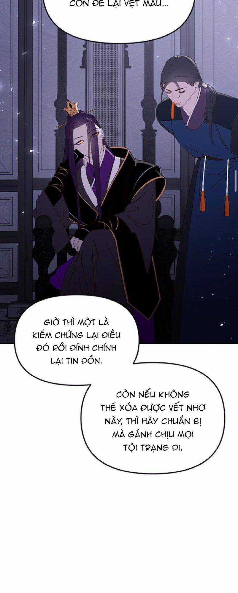 Vương Tử Huyền Bí Chapter 92 trang 70