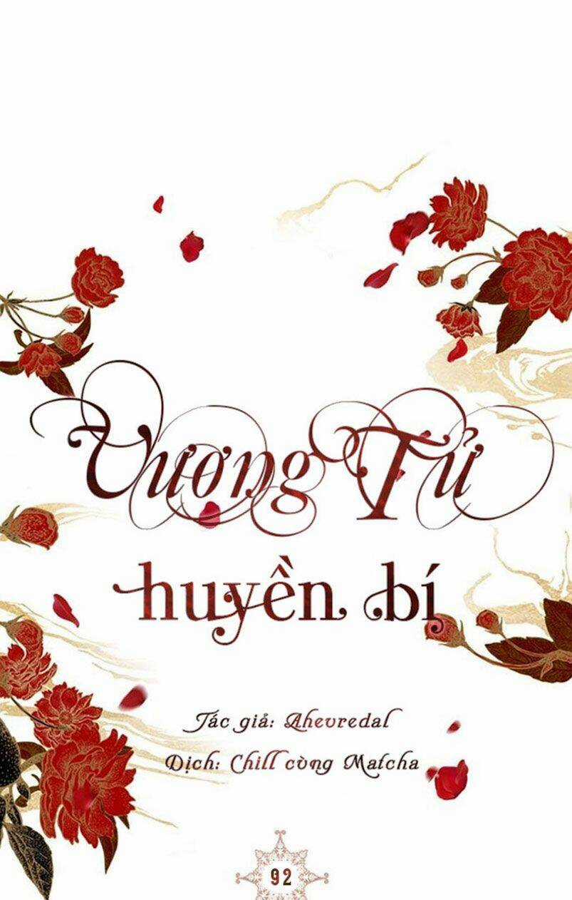 Vương Tử Huyền Bí Chapter 92 trang 77