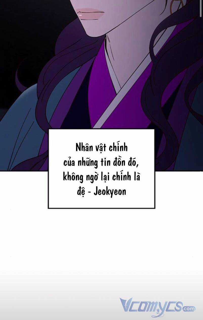 Vương Tử Huyền Bí Chapter 92 trang 80