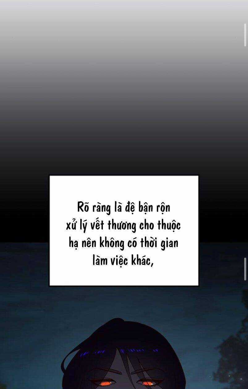 Vương Tử Huyền Bí Chapter 92 trang 81