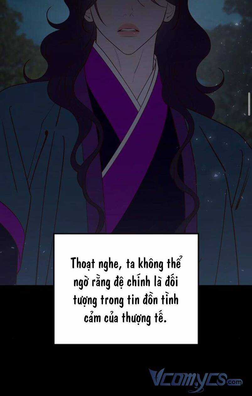 Vương Tử Huyền Bí Chapter 92 trang 82