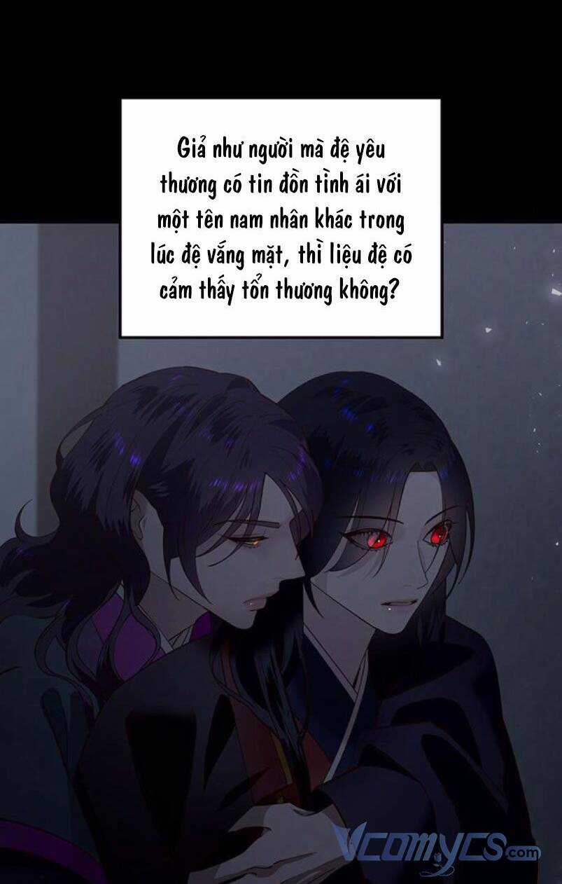 Vương Tử Huyền Bí Chapter 92 trang 84