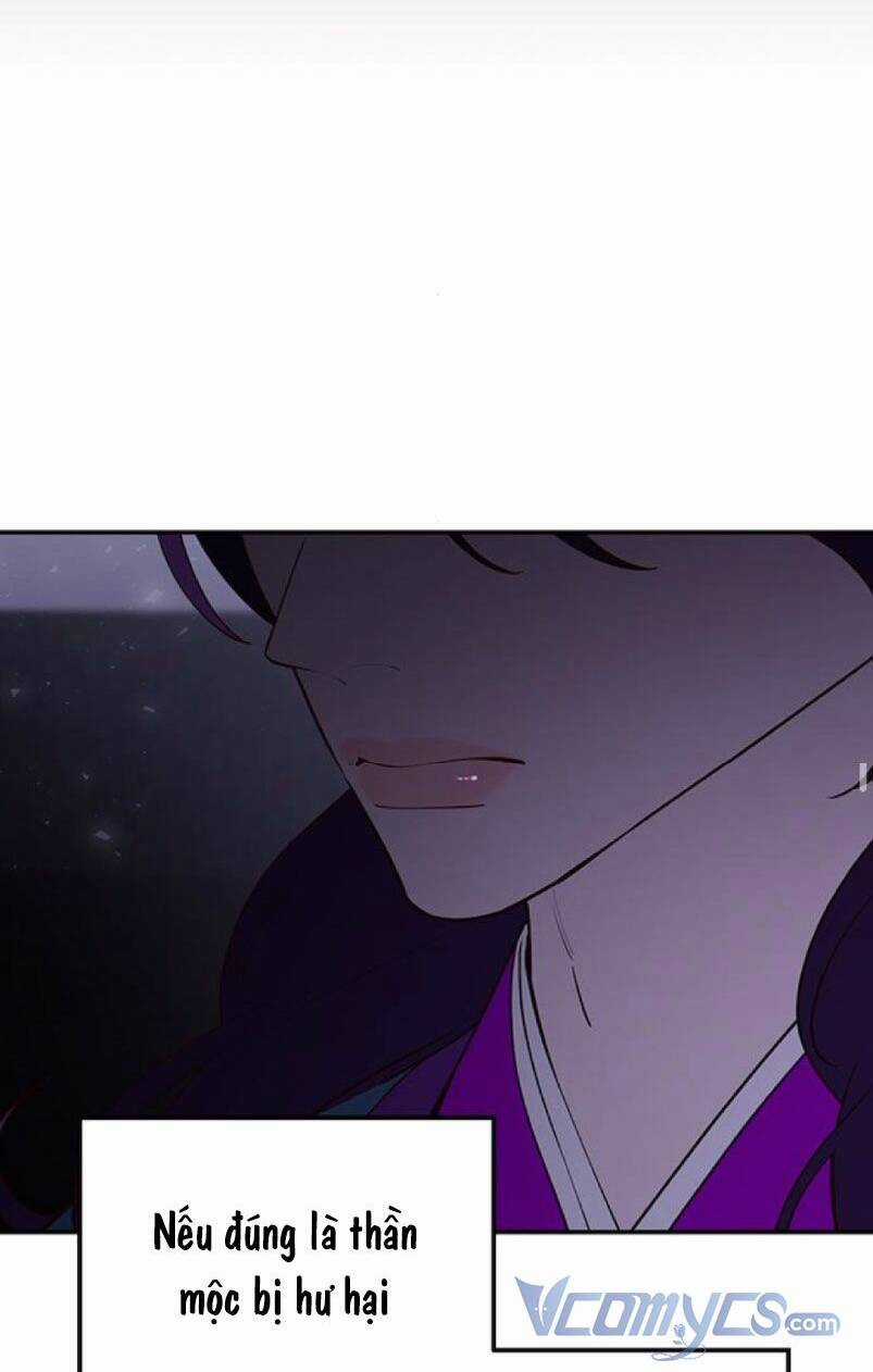 Vương Tử Huyền Bí Chapter 92 trang 86