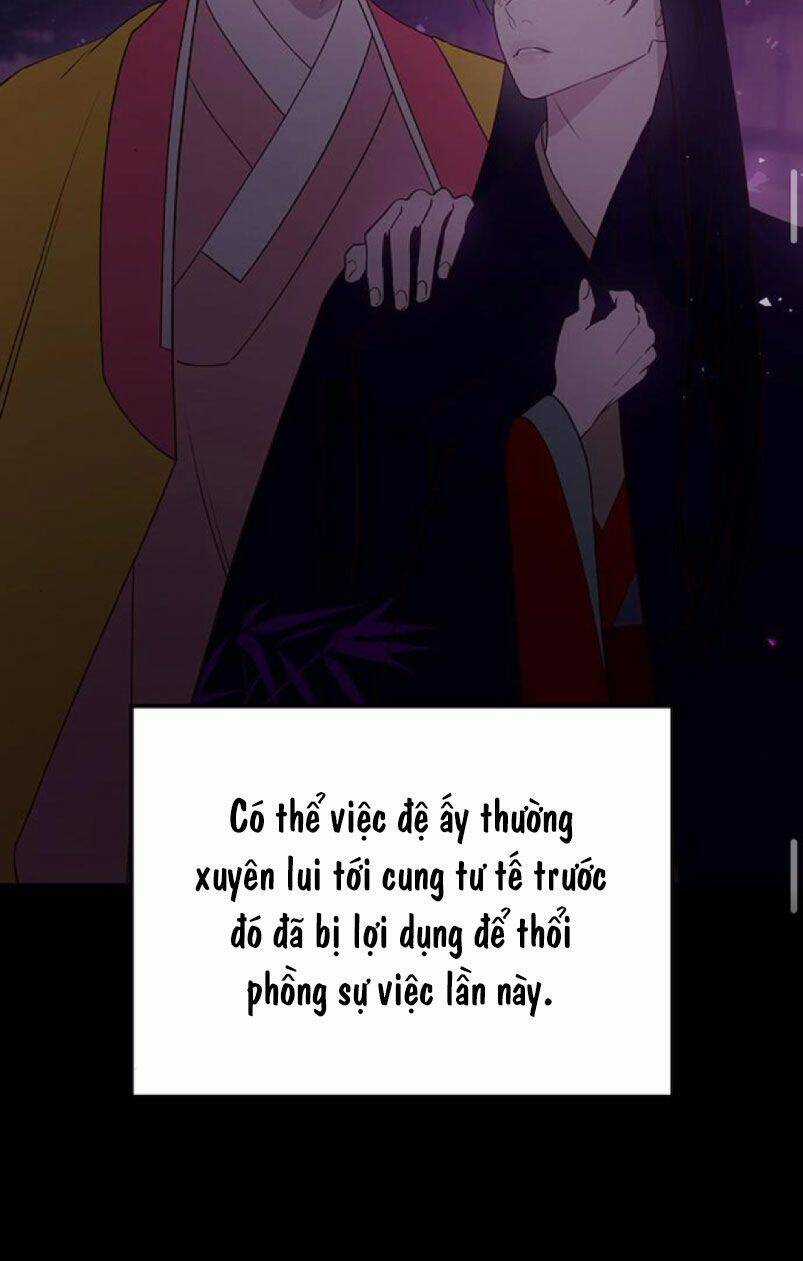 Vương Tử Huyền Bí Chapter 92 trang 91