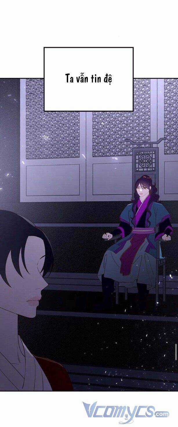 Vương Tử Huyền Bí Chapter 92 trang 93