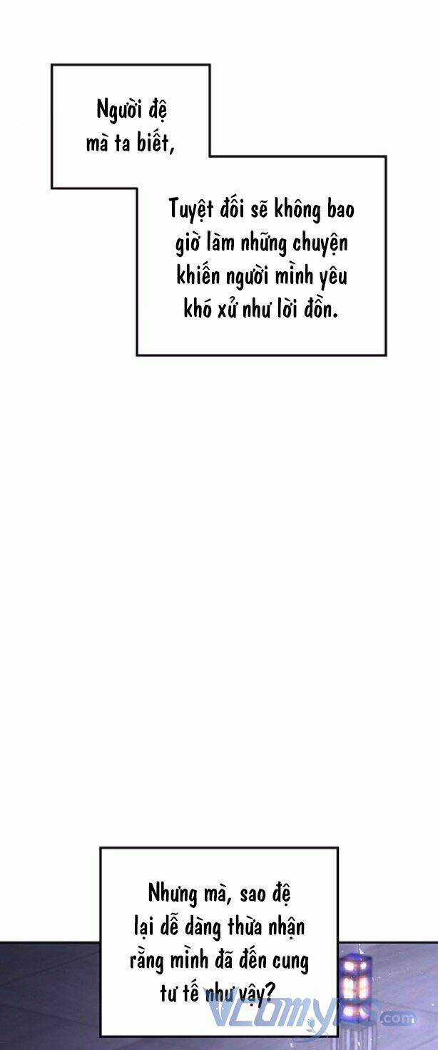 Vương Tử Huyền Bí Chapter 92 trang 94