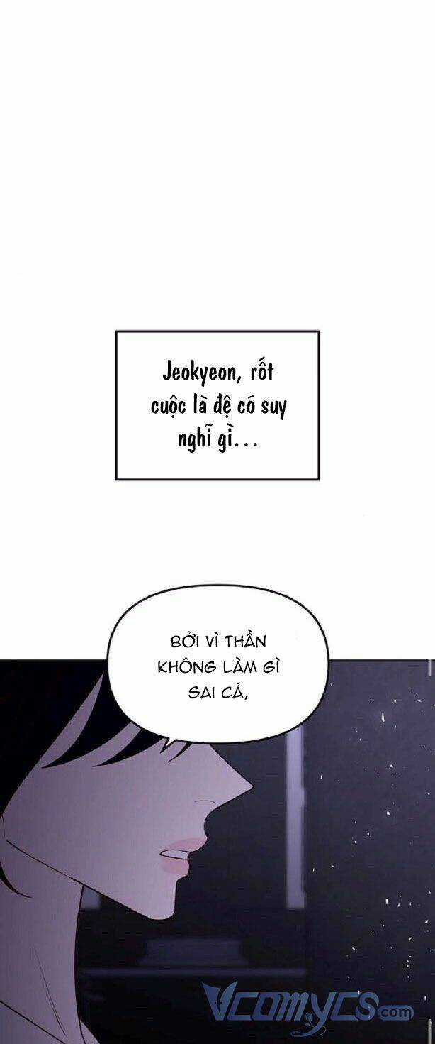 Vương Tử Huyền Bí Chapter 92 trang 96