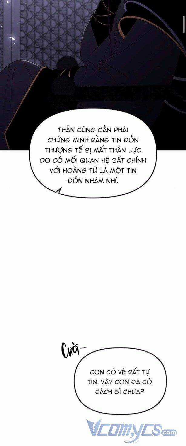 Vương Tử Huyền Bí Chapter 92 trang 98