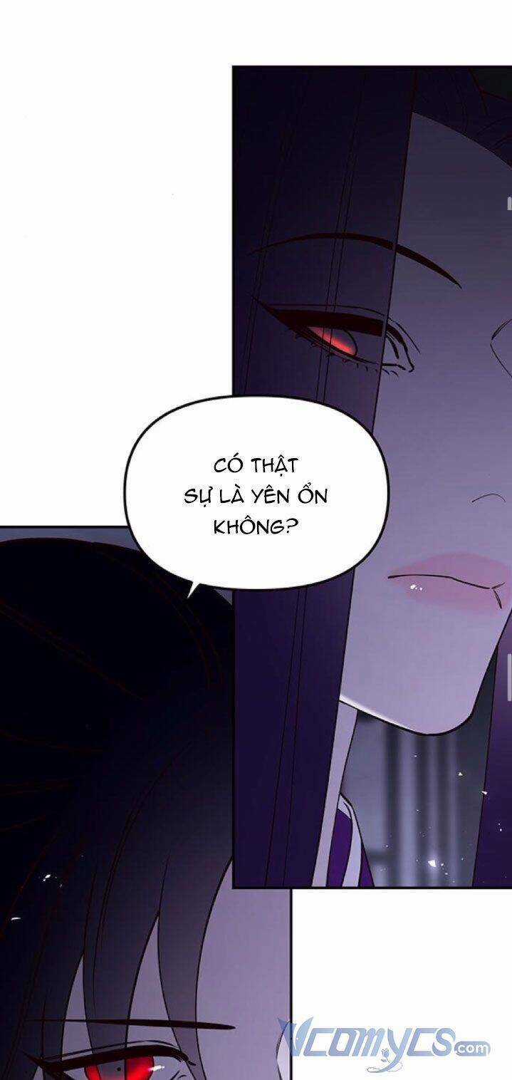 Vương Tử Huyền Bí Chapter 93 trang 105