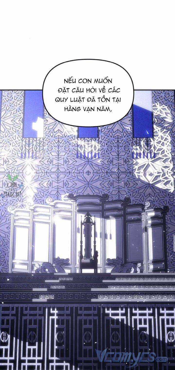 Vương Tử Huyền Bí Chapter 93 trang 107